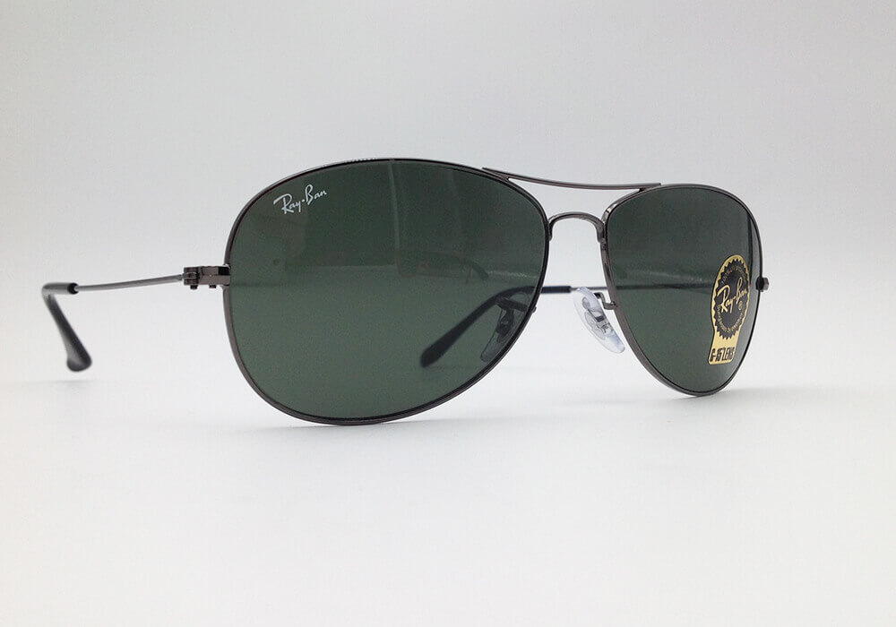 Ray-Ban Replacement Lenses | Reglaze Ray-Ban Glasses & Sunglasses Today!