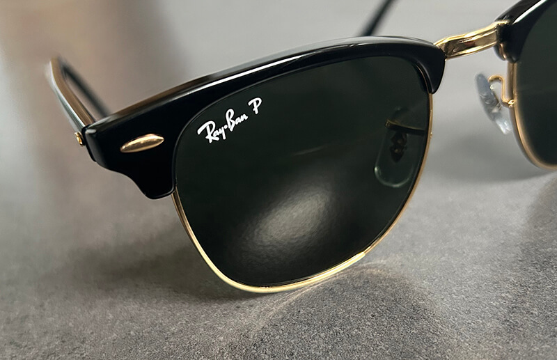 Ray-Ban Replacement Lenses  Reglaze Ray-Ban Glasses & Sunglasses